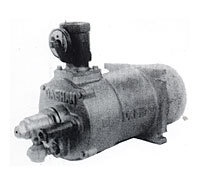 DMV-G[한국기계연구원과공동개발] (High Velocity Gas Burner)고속화염가스버-너